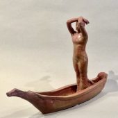 Gallery 8 Salt Spring Island - Kathy Venter