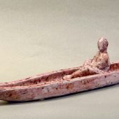 Gallery 8 Salt Spring Island - Kathy Venter