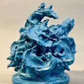 Gallery 8 Salt Spring Island - Kathy Venter