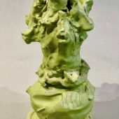 Gallery 8 Salt Spring Island - Kathy Venter