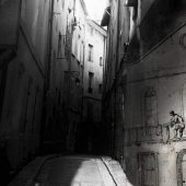 Gallery 8 Salt Spring Island - Artist Avril Kirby