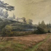 Gallery 8 Salt Spring Island - Artist Avril Kirby