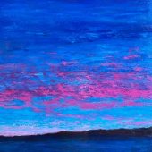 Gallery 8 Salt Spring Island - Artist Iola Scott