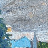 Gallery 8 Salt Spring Island - Artist Iola Scott