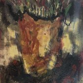 Gallery 8 Salt Spring Island - Artist Rolando Lampitoc