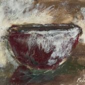 Gallery 8 Salt Spring Island - Artist Rolando Lampitoc