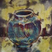 Gallery 8 Salt Spring Island - Artist Rolando Lampitoc