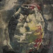 Gallery 8 Salt Spring Island - Artist Rolando Lampitoc