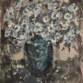 Gallery 8 Salt Spring Island - Artist Rolando Lampitoc