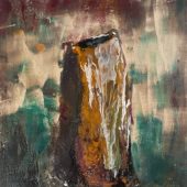 Gallery 8 Salt Spring Island - Artist Rolando Lampitoc