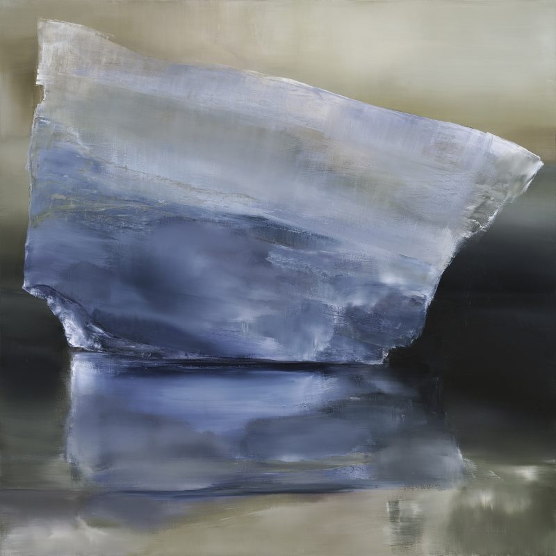 Gallery 8 Salt Spring Island British Columbia Canada - Artist Niina Chebry