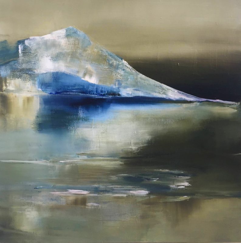 Gallery 8 Salt Spring Island British Columbia Canada - Artist Niina Chebry