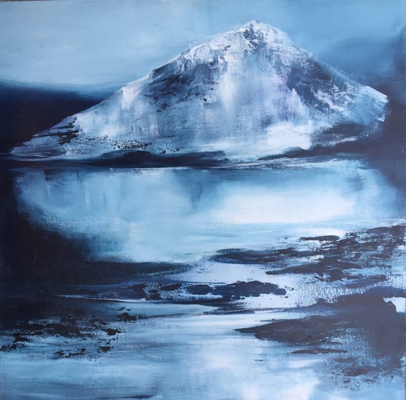 Gallery 8 Salt Spring Island British Columbia Canada - Artist Niina Chebry