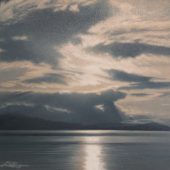 Gallery 8 Salt Spring Island - Frank Liscko