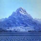 Gallery 8 Salt Spring Island - Artist Randolph Parker