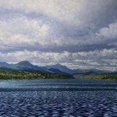 Gallery 8 Salt Spring Island - Artist Randolph Parker