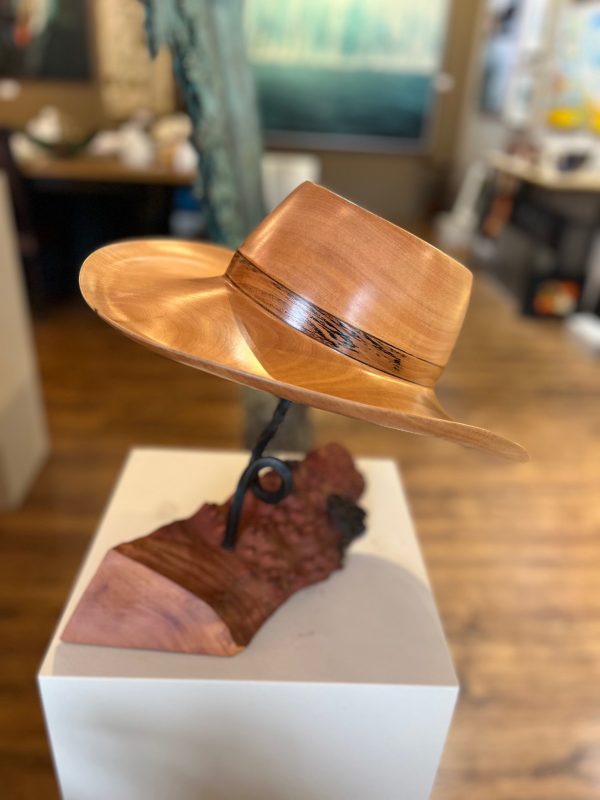 Gallery 8 Salt Spring Island - Artist Dave & Alison Roberts