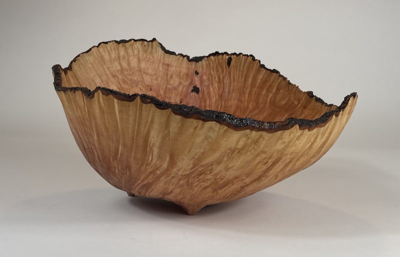 Gallery 8 Salt Spring Island - Artist Dave & Alison Roberts