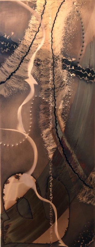 Gallery 8 Salt Spring Island - Artist Tony Bloom