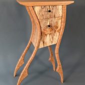 Gallery 8 Salt Spring Island - Artist Wayne Halabourda