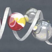 Gallery 8 Salt Spring Island - Artist Kristina Boardman