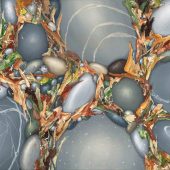 Gallery 8 Salt Spring Island - Artist Kristina Boardman