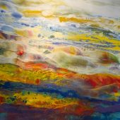 Gallery 8 Salt Spring Island - Artist - Shelley Wuitchik