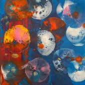 Gallery 8 Salt Spring Island - Artist - Shelley Wuitchik