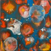 Gallery 8 Salt Spring Island - Artist - Shelley Wuitchik