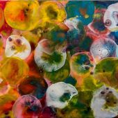 Gallery 8 Salt Spring Island - Artist - Shelley Wuitchik