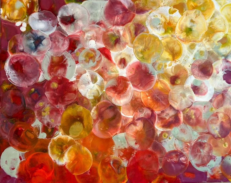 Gallery 8 Salt Spring Island - Artist - Shelley Wuitchik