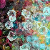 Gallery 8 Salt Spring Island - Artist - Shelley Wuitchik