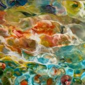 Gallery 8 Salt Spring Island - Artist - Shelley Wuitchik