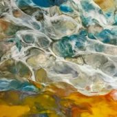 Gallery 8 Salt Spring Island - Artist - Shelley Wuitchik