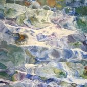 Gallery 8 Salt Spring Island - Artist - Shelley Wuitchik