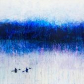 Gallery 8 Salt Spring Island - Artist Marianne Enhorning