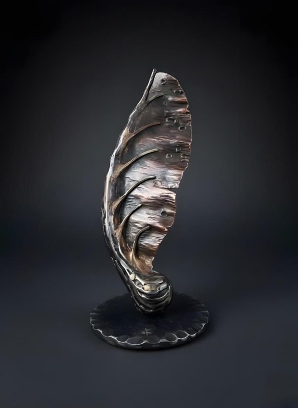 Gallery 8 - Artist Katie Ford