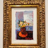 Gallery 8 Salt Spring Island - Artist Kim Pollard