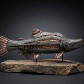 Gallery 8 - Artist Katie Ford
