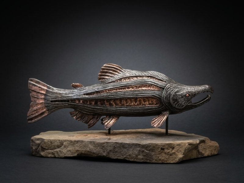 Gallery 8 - Artist Katie Ford