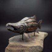 Gallery 8 - Artist Katie Ford