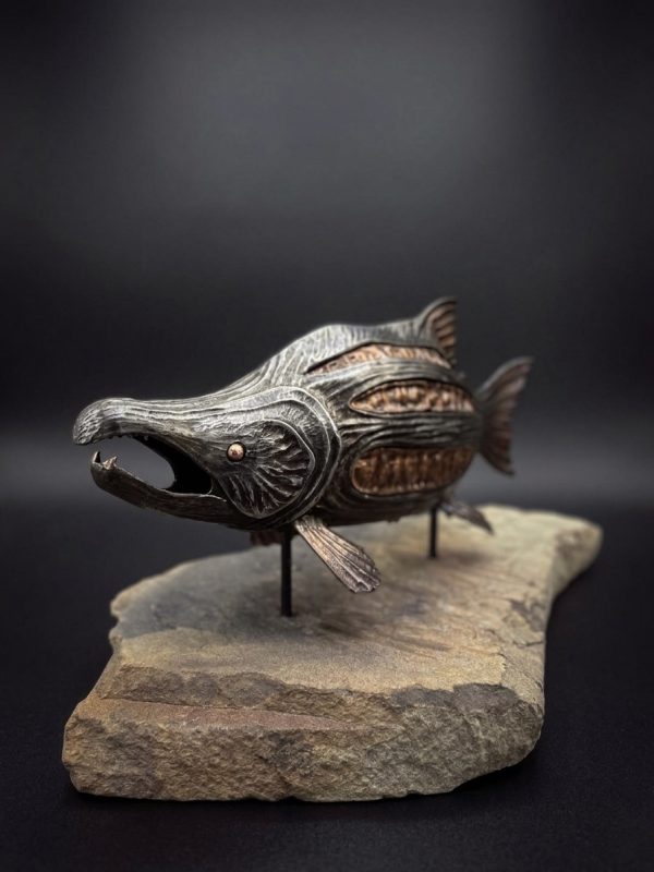Gallery 8 - Artist Katie Ford