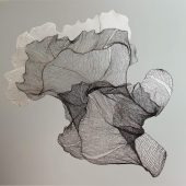 Gallery 8 Salt Spring Island - Artist Julie Pongrac