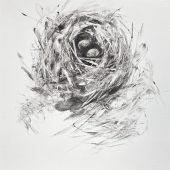 Gallery 8 Salt Spring Island British Columbia Canada - Artist Marney-Rose Edge