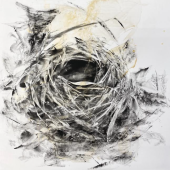 Gallery 8 Salt Spring Island British Columbia Canada - Artist Marney-Rose Edge