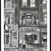 Gallery 8 Salt Spring Island - Michael J Clancy