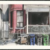 Gallery 8 Salt Spring Island - Michael J Clancy