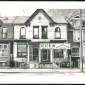 Gallery 8 Salt Spring Island - Michael J Clancy