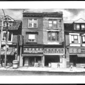 Gallery 8 Salt Spring Island - Michael J Clancy