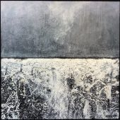 Gallery 8 Salt Spring Island - Noel Hodnett